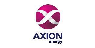 logo Axion
