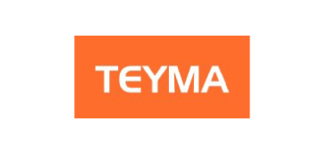 logo Teyma
